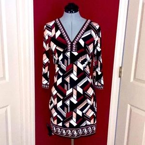 White House Black Market dress